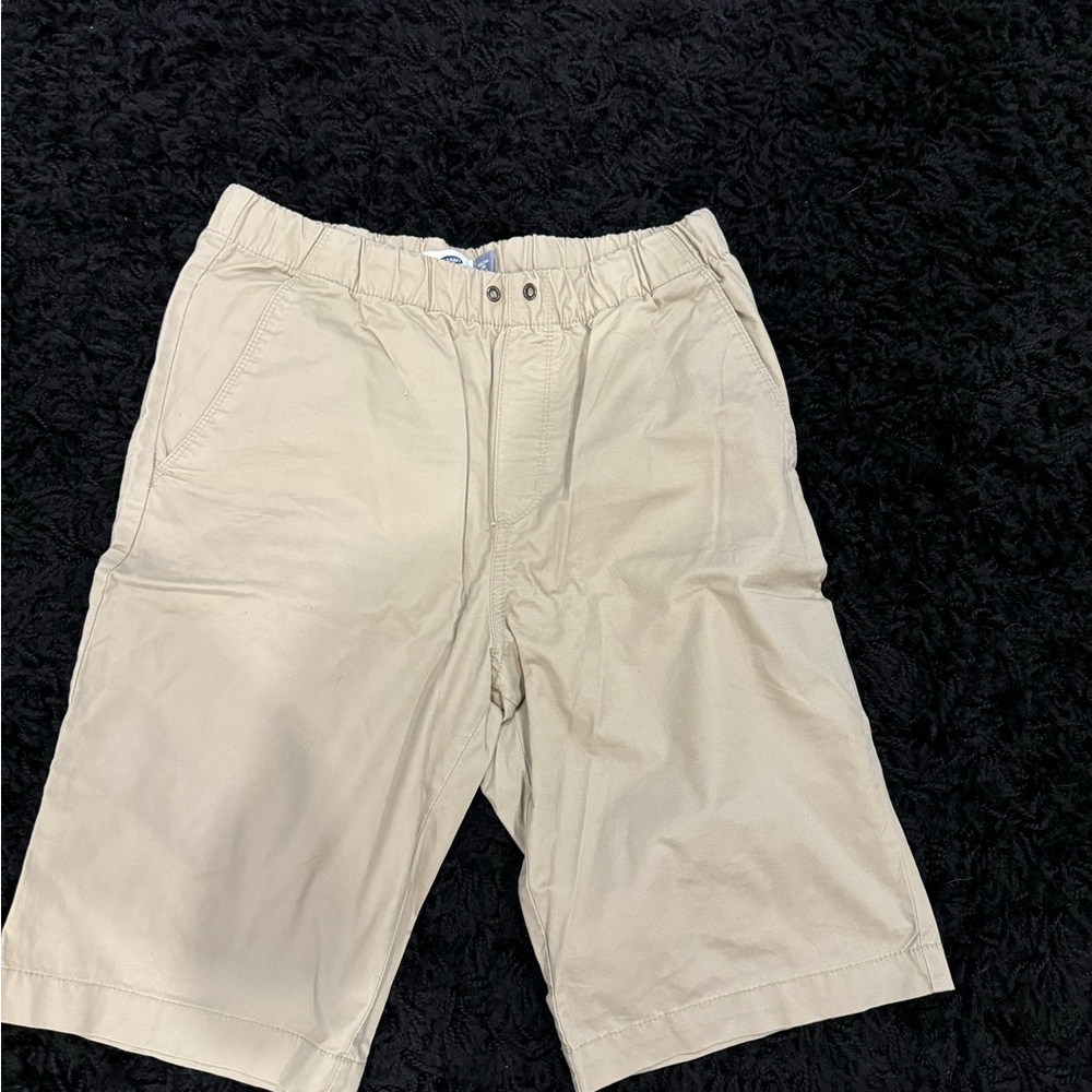 Boys 18 XXL shorts old navy